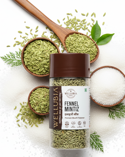 Fennel Minitz
