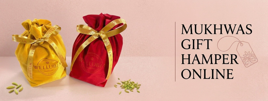 Mukhwas Gift hamper online