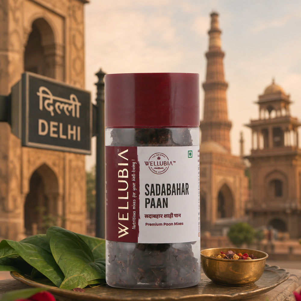 Delhi