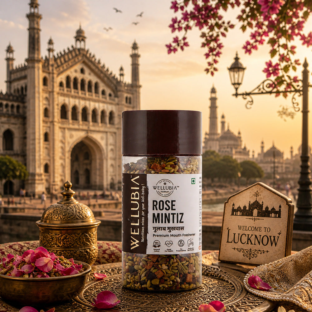 Lucknow