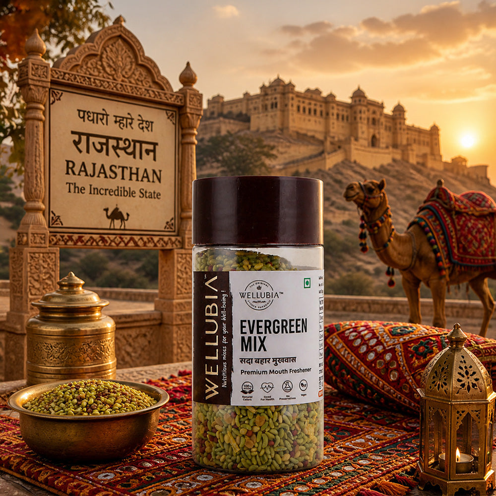 Rajasthan