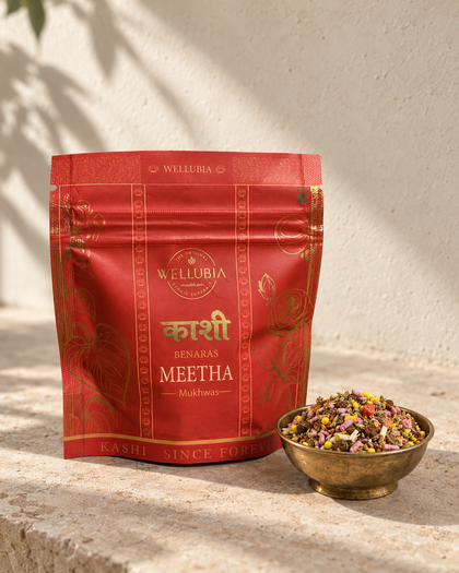Benaras Meetha