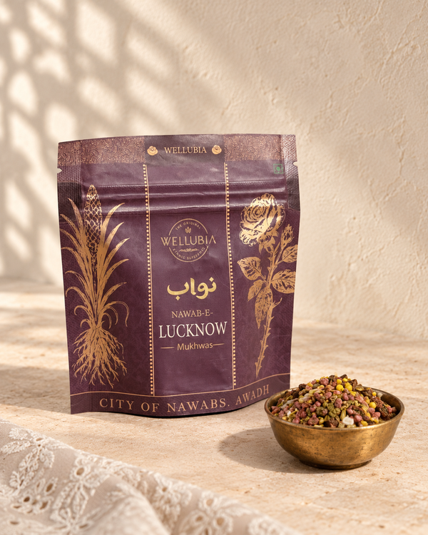 Nawab-e-Lucknow