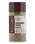 Cardamom Fennel