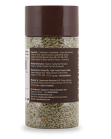 Wellubia Cardamom Fennel, ingredients and flavour notes, view 4
