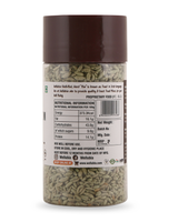 Wellubia Cardamom Fennel, packaging detail, view 5
