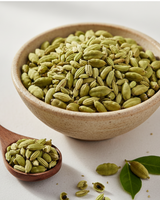 Wellubia Cardamom Fennel, serving suggestion, view 6