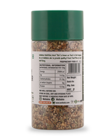 Wellubia Crunchy Coriander Splitz, ingredients and flavour notes, view 4