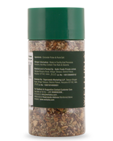Wellubia Crunchy Coriander Splitz, packaging detail, view 5