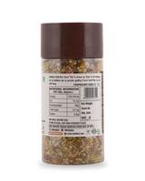 Wellubia Rose Mintiz, ingredients and flavour notes, view 4