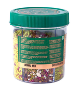 Wellubia Supreme 5 in 1, ingredients and flavour notes, view 4
