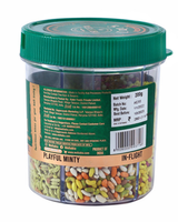 Wellubia Supreme 5 in 1, packaging detail, view 5