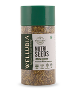 Nutri Seeds