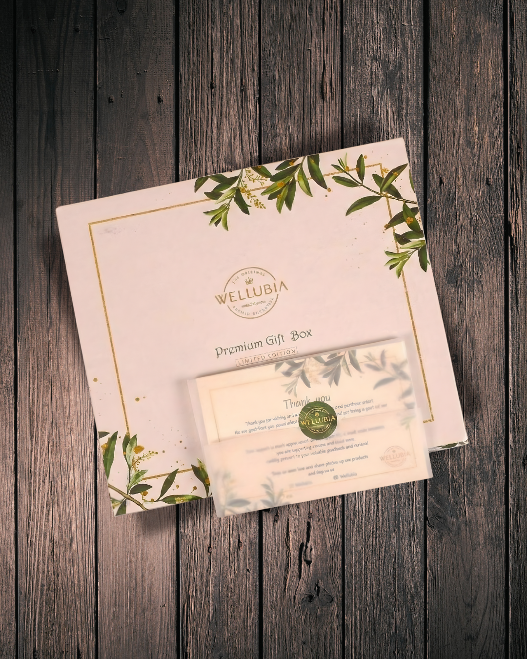 1 Sadabahaar Paan Gift Box