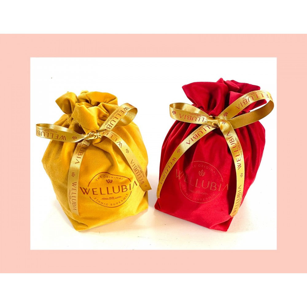 Wellubia Gift Hamper