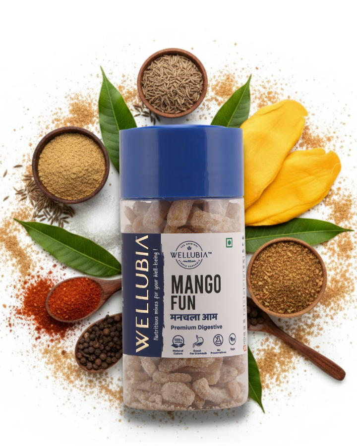 Mango Fun