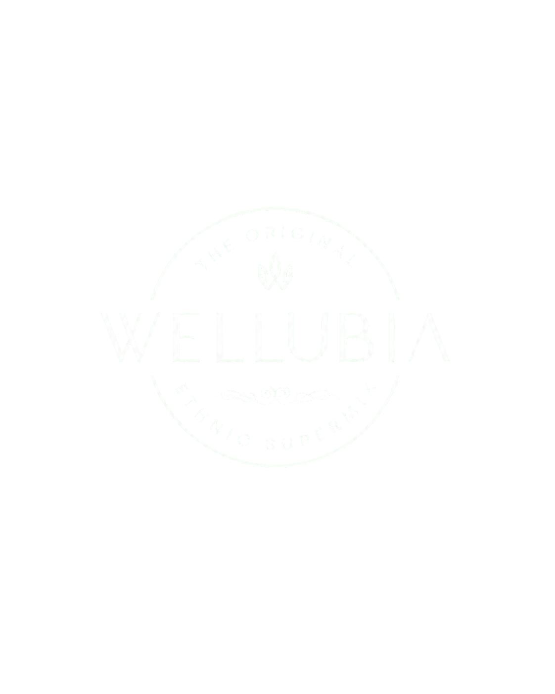 Wellubia, The Original Ethnic Supermix