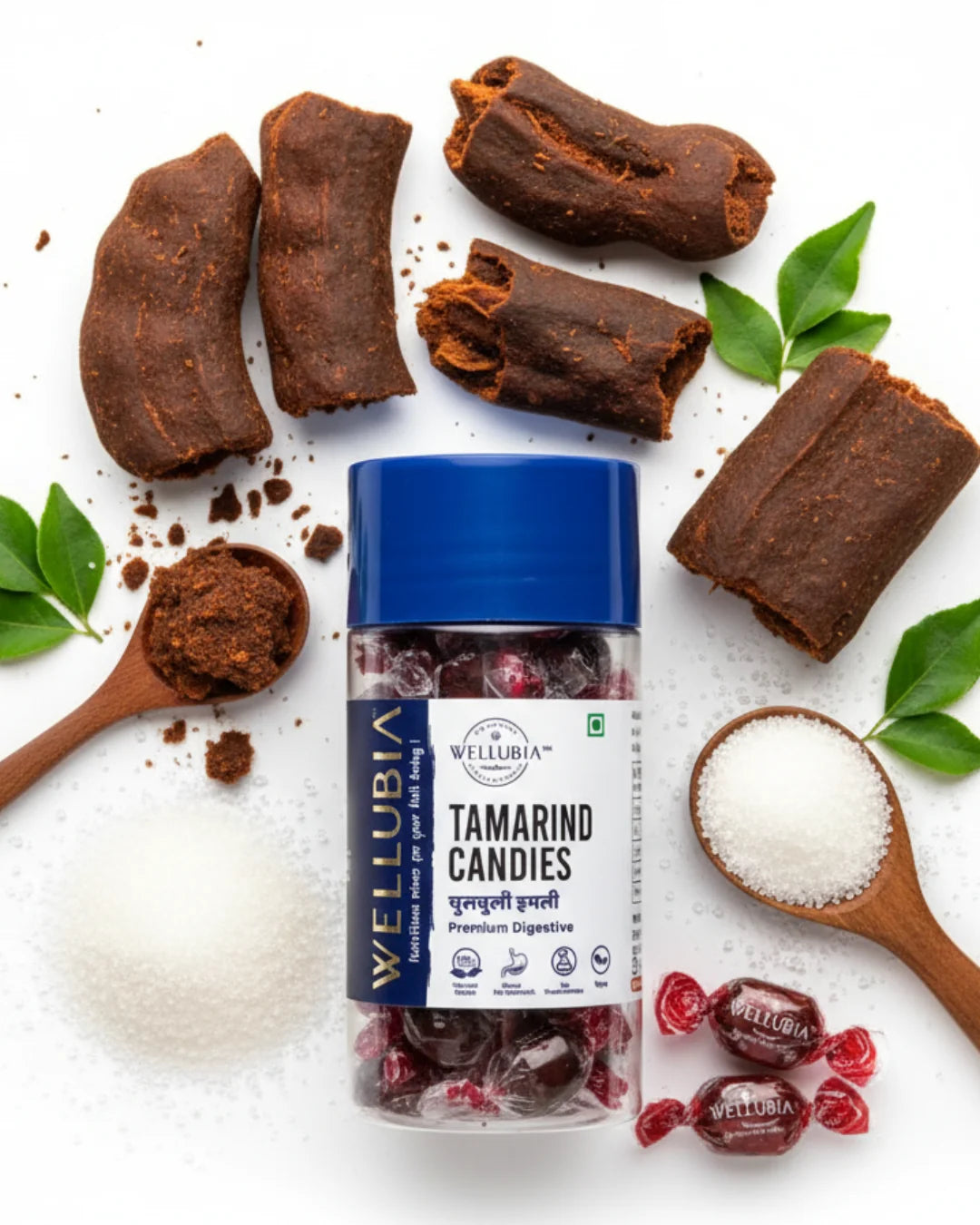 Tamarind Candies