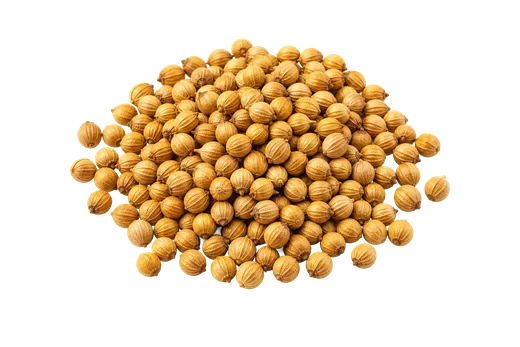Coriander seeds