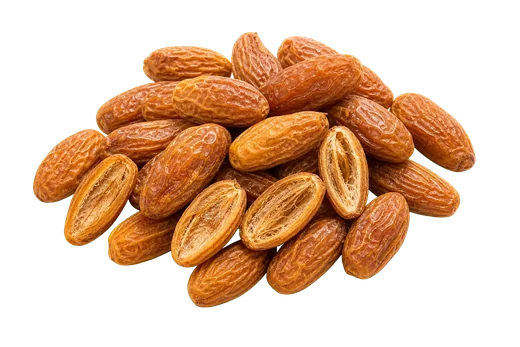 Dry dates