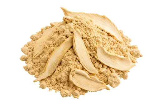 Dry mango and amchur