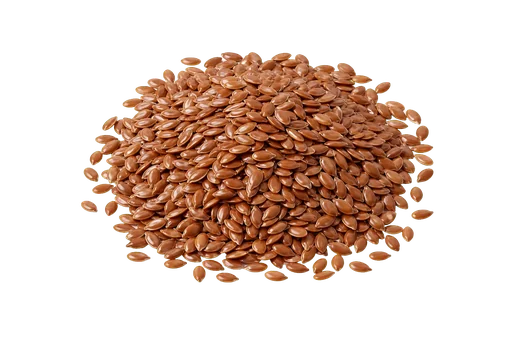 Flax seeds