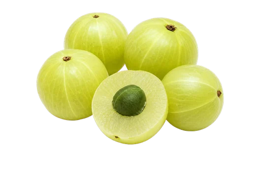 Indian gooseberry