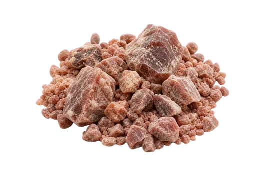 Indian black salt