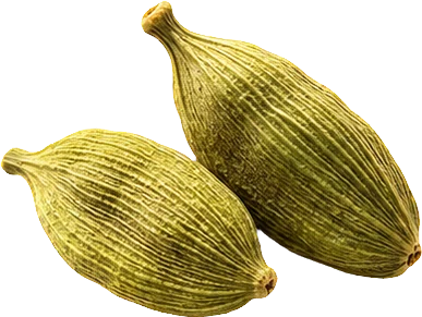 Cardamom