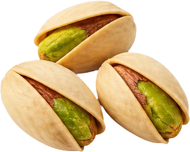 Pistachio